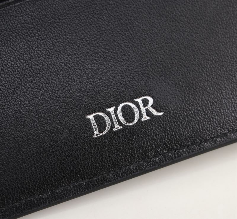 Christian Dior Wallet